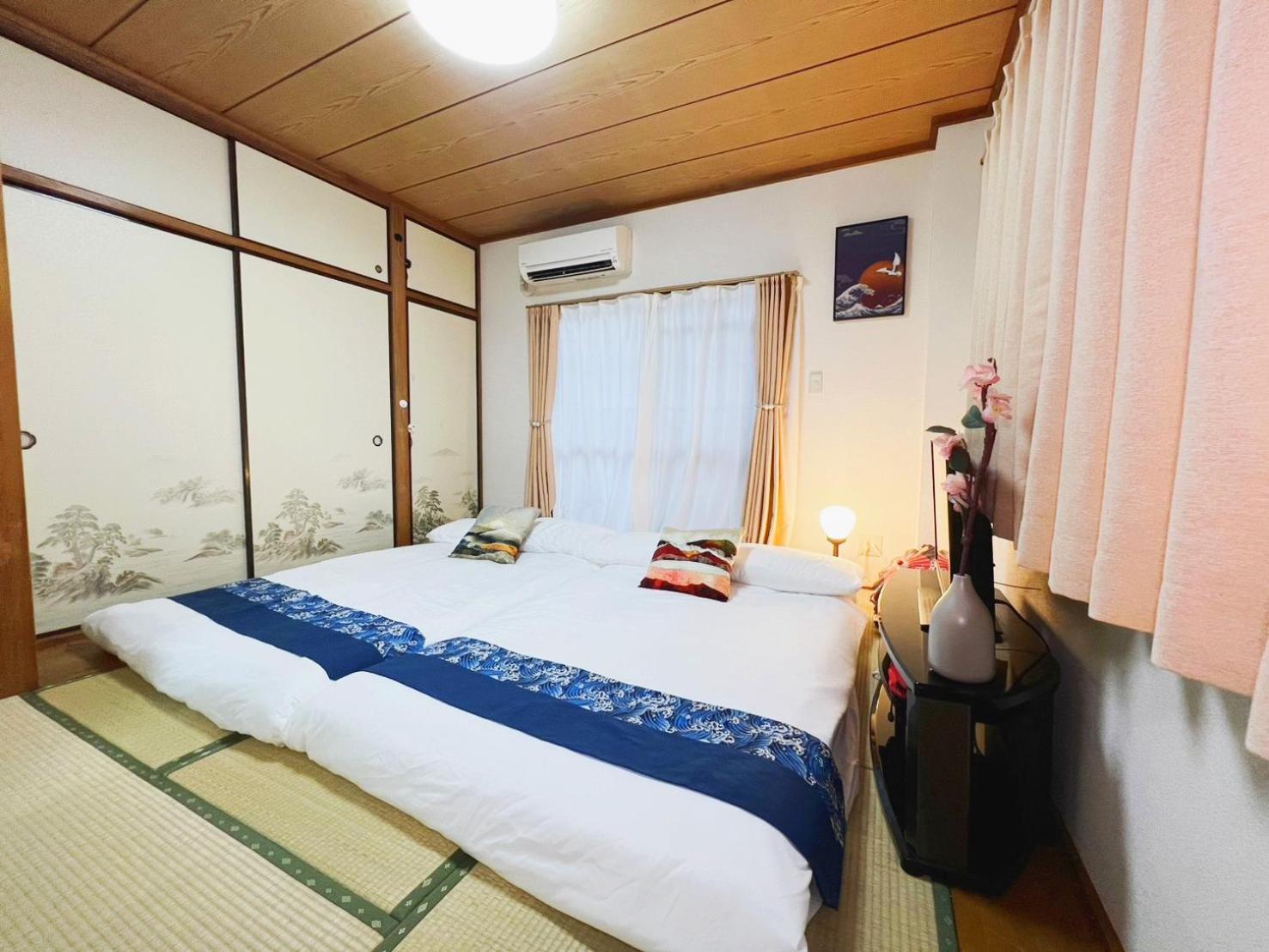 Tokyostyle Aparthotel Стая снимка