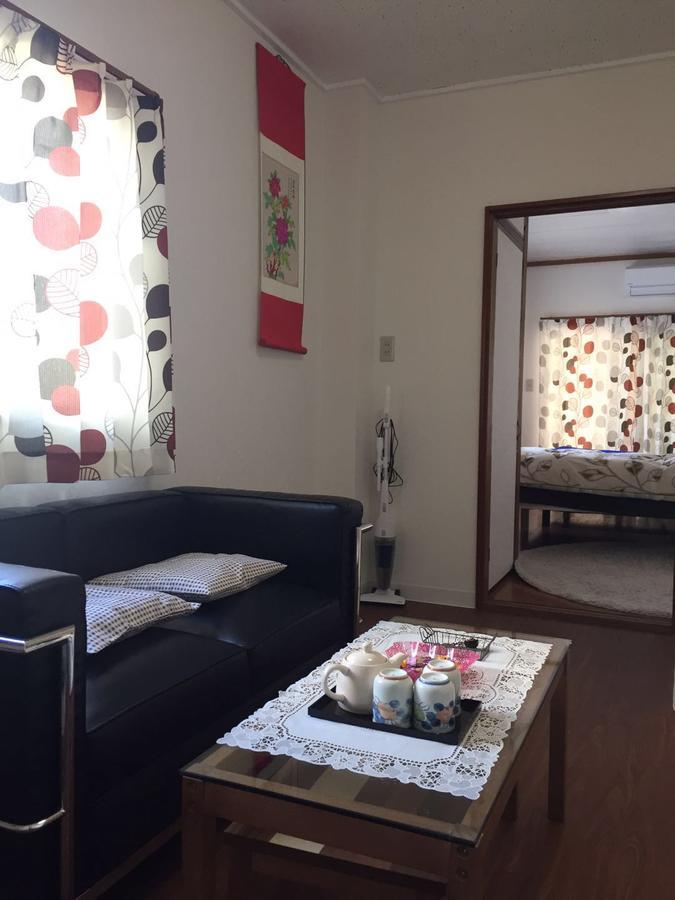 Tokyostyle Aparthotel Екстериор снимка